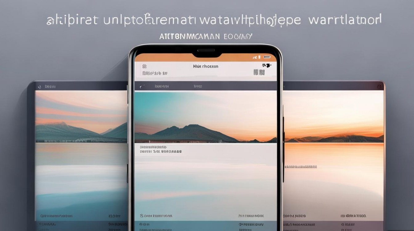 小米手机如何设置壁纸自动轮换?自定义轮换间隔教程来了 小米手机如何设置壁纸自动轮换?自定义轮换间隔教程来了