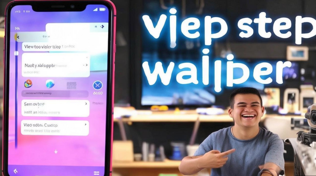 vivo手机视频壁纸怎么设置?新手小白也能轻松学会吗? vivo手机视频壁纸怎么设置?新手小白也能轻松学会吗?