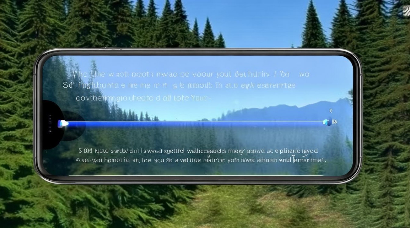 允儿手机壁纸怎么设置？高清动态壁纸步骤详解