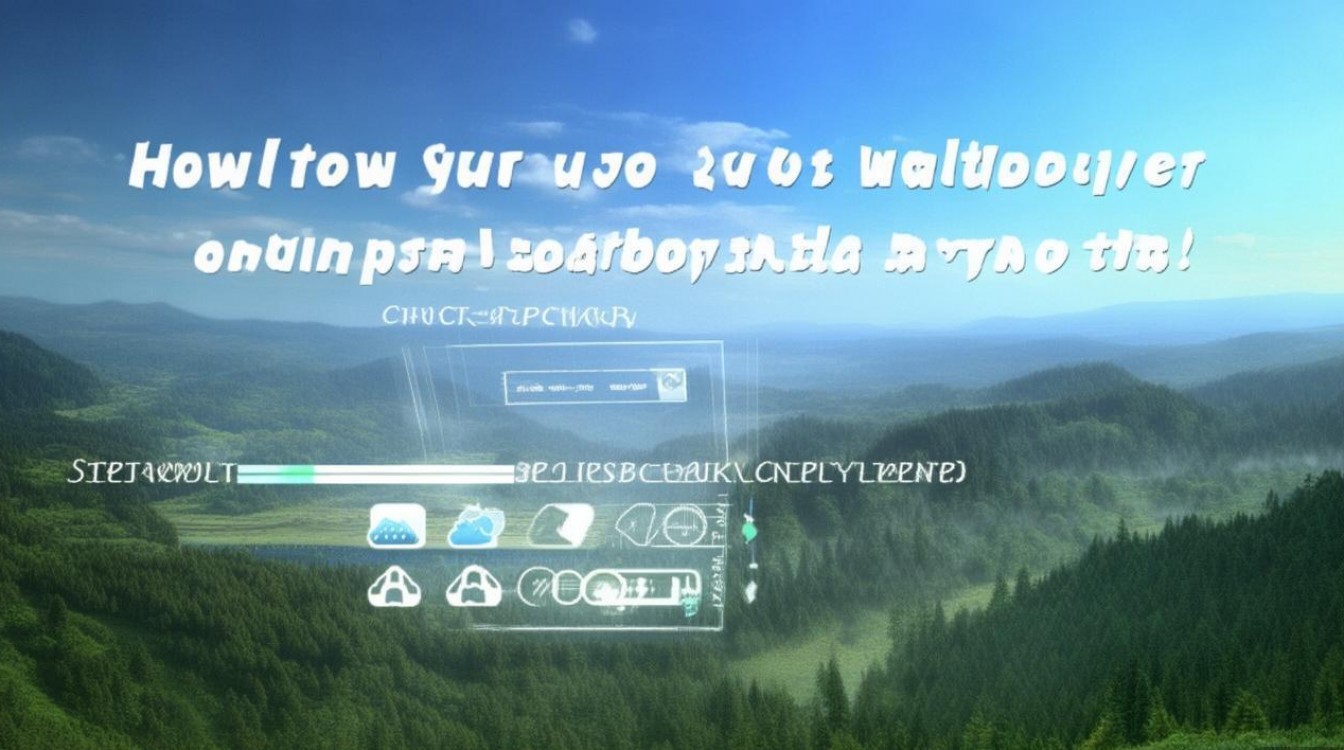 允儿手机壁纸怎么设置？高清动态壁纸步骤详解