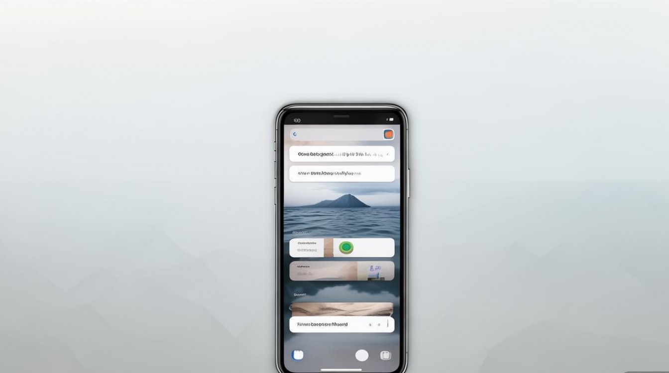 手机如何设置为全屏壁纸？全屏壁纸设置教程详解