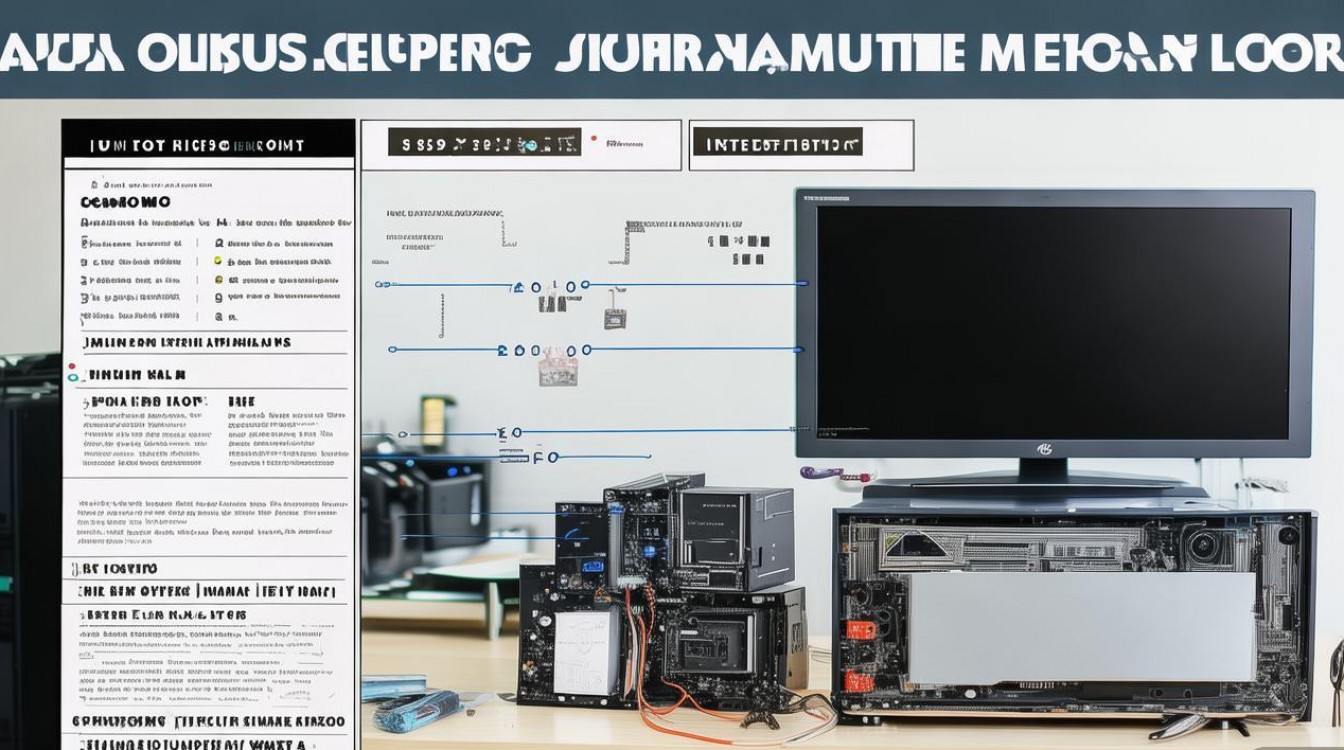 如何零基础最低成本组装电脑?避坑指南有哪些? 如何零基础最低成本组装电脑?避坑指南有哪些?