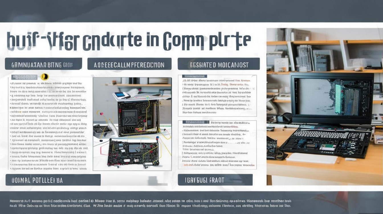 如何零基础最低成本组装电脑?避坑指南有哪些? 如何零基础最低成本组装电脑?避坑指南有哪些?