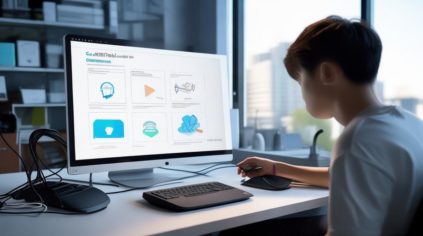 新组装好的电脑怎么联网？详细步骤是什么？