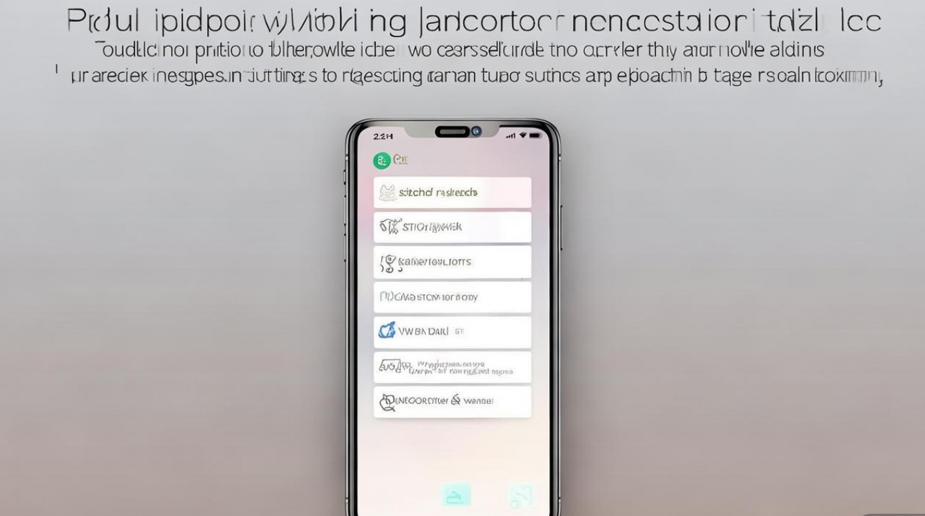 手机壁纸竖屏怎么设置才能适配不变形？