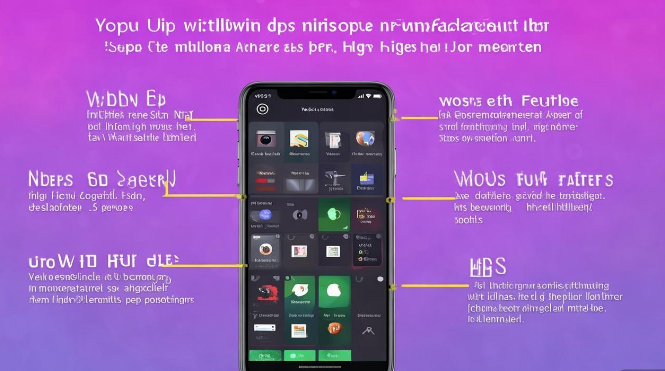 手机壁纸如何设置多功能？解锁隐藏技巧提升使用效率