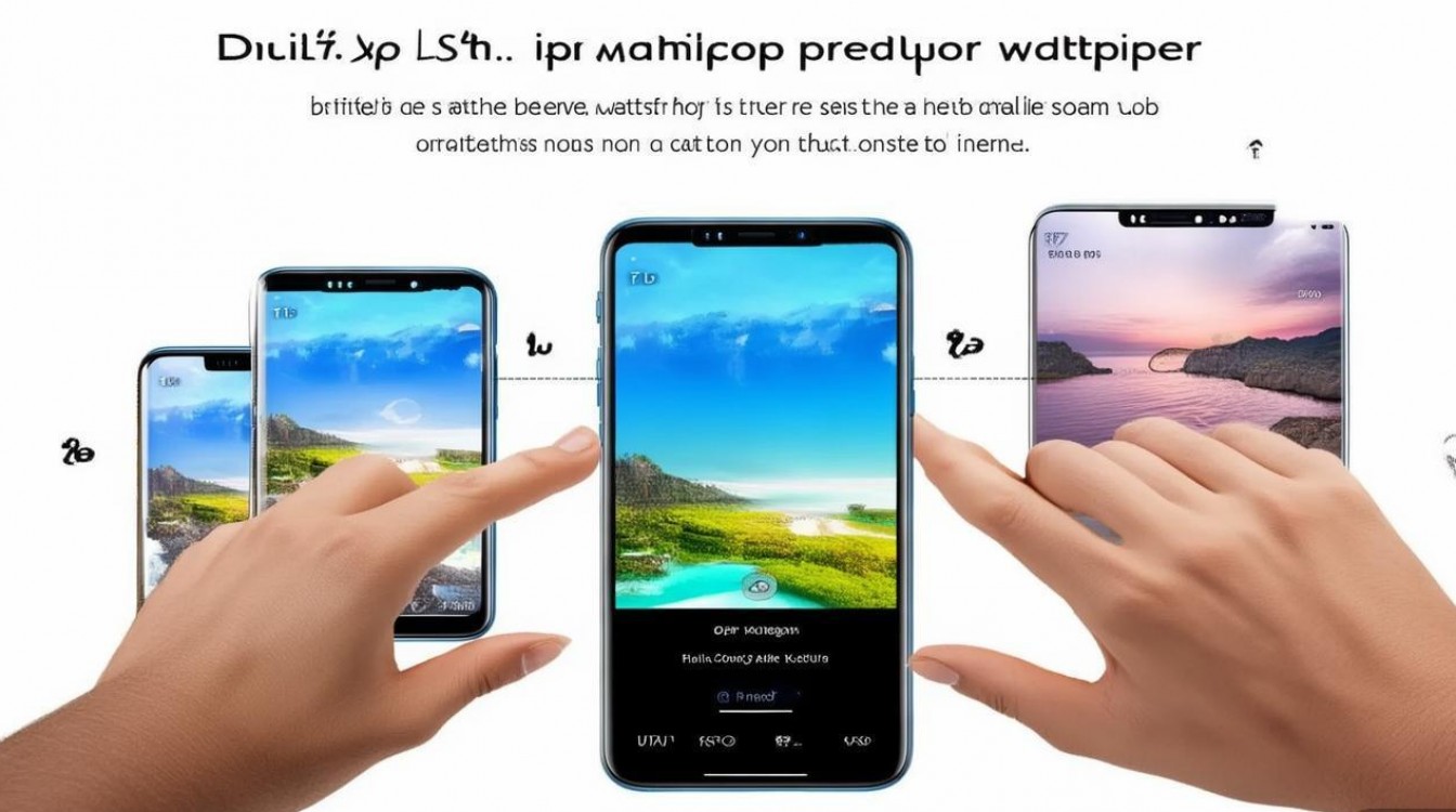 oppo手机怎么设置动态壁纸？详细步骤是什么？