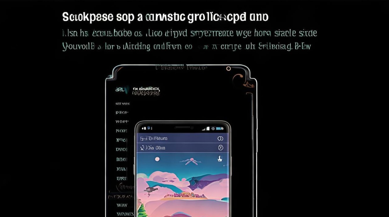 oppo手机怎么设置动态壁纸？详细步骤是什么？