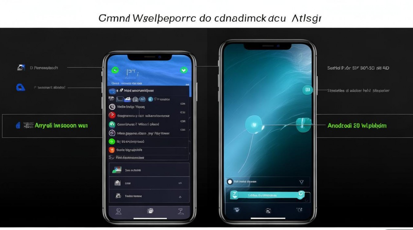 手机动态壁纸怎么设置？安卓/iOS端教程详解