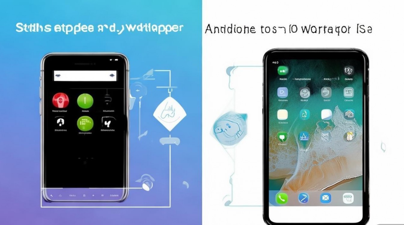 如何强制设置手机壁纸？安卓/iOS方法详解