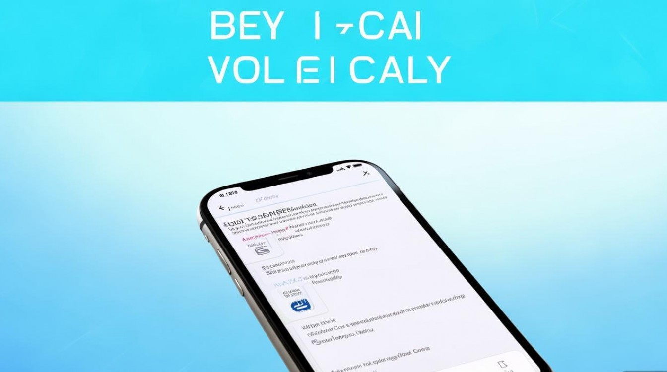 手机壁纸如何设置语音通话功能？
