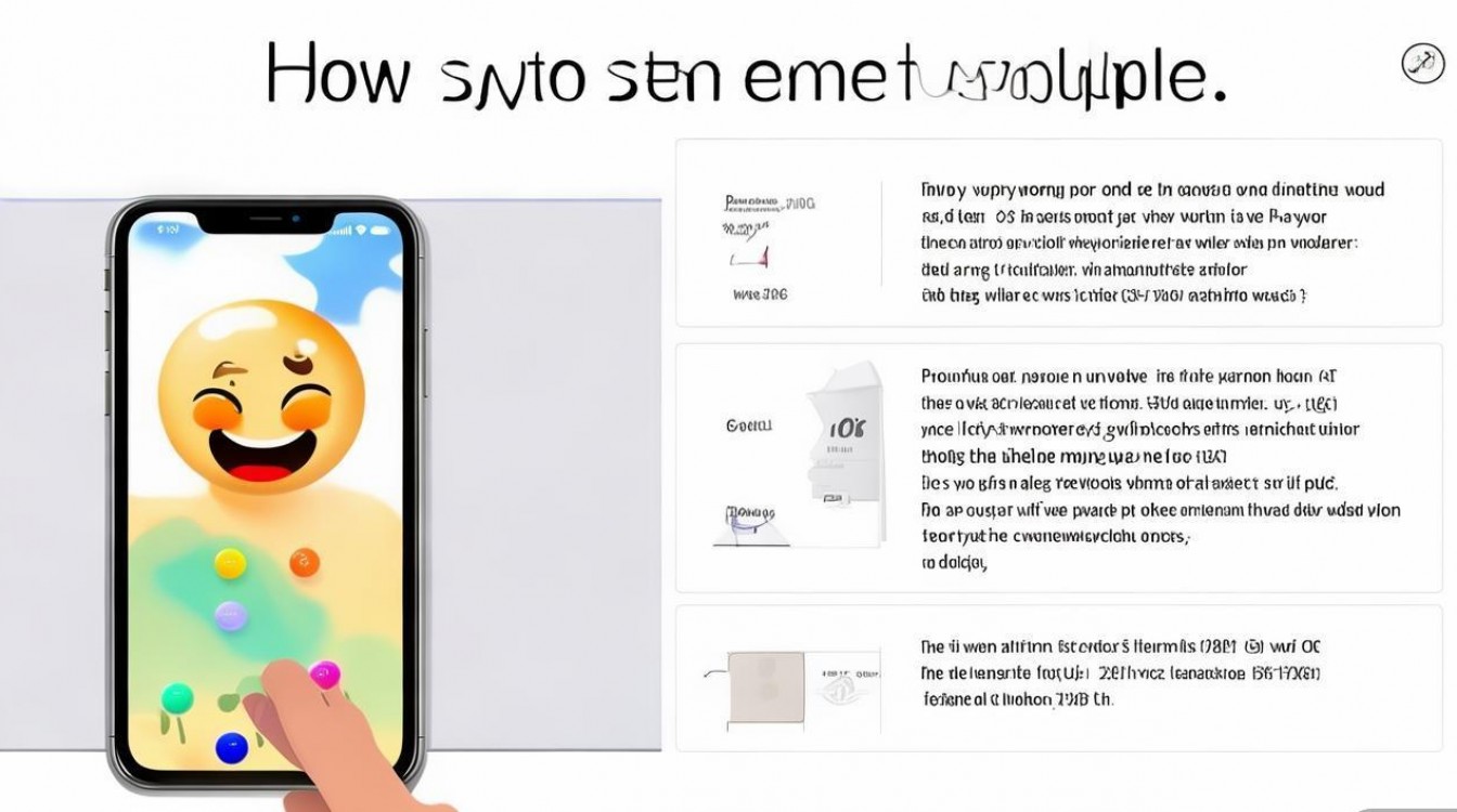 如何设置表情包壁纸手机？安卓/ios具体步骤是什么？