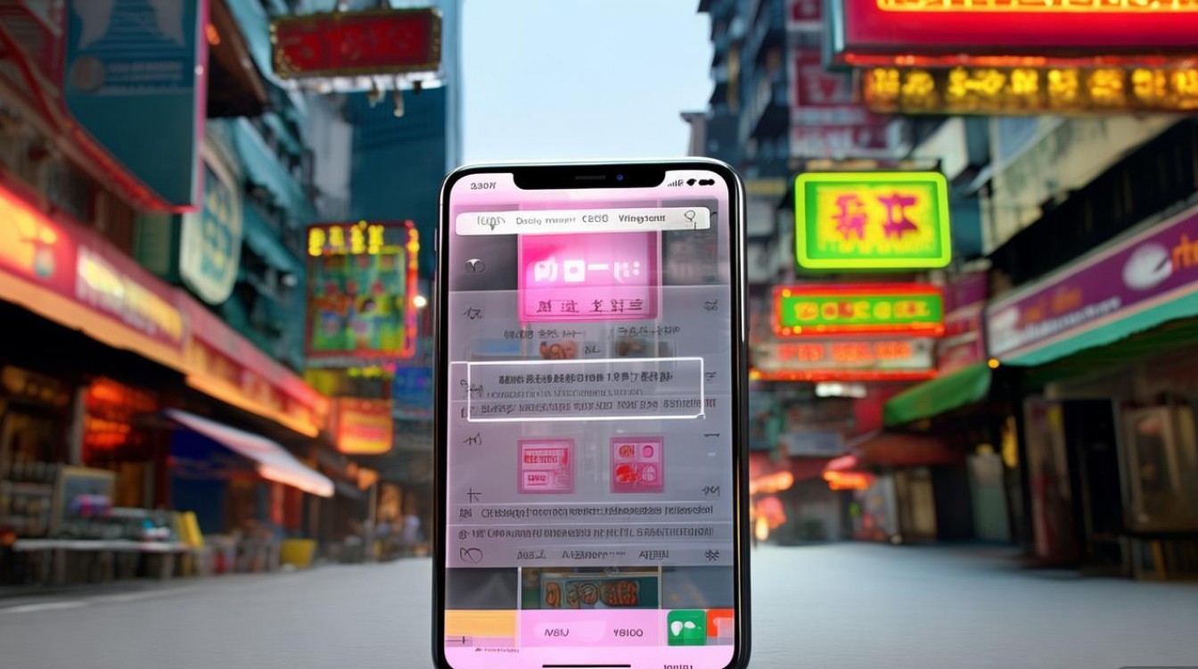 手机如何设置港风壁纸？新手也能轻松搞定吗？