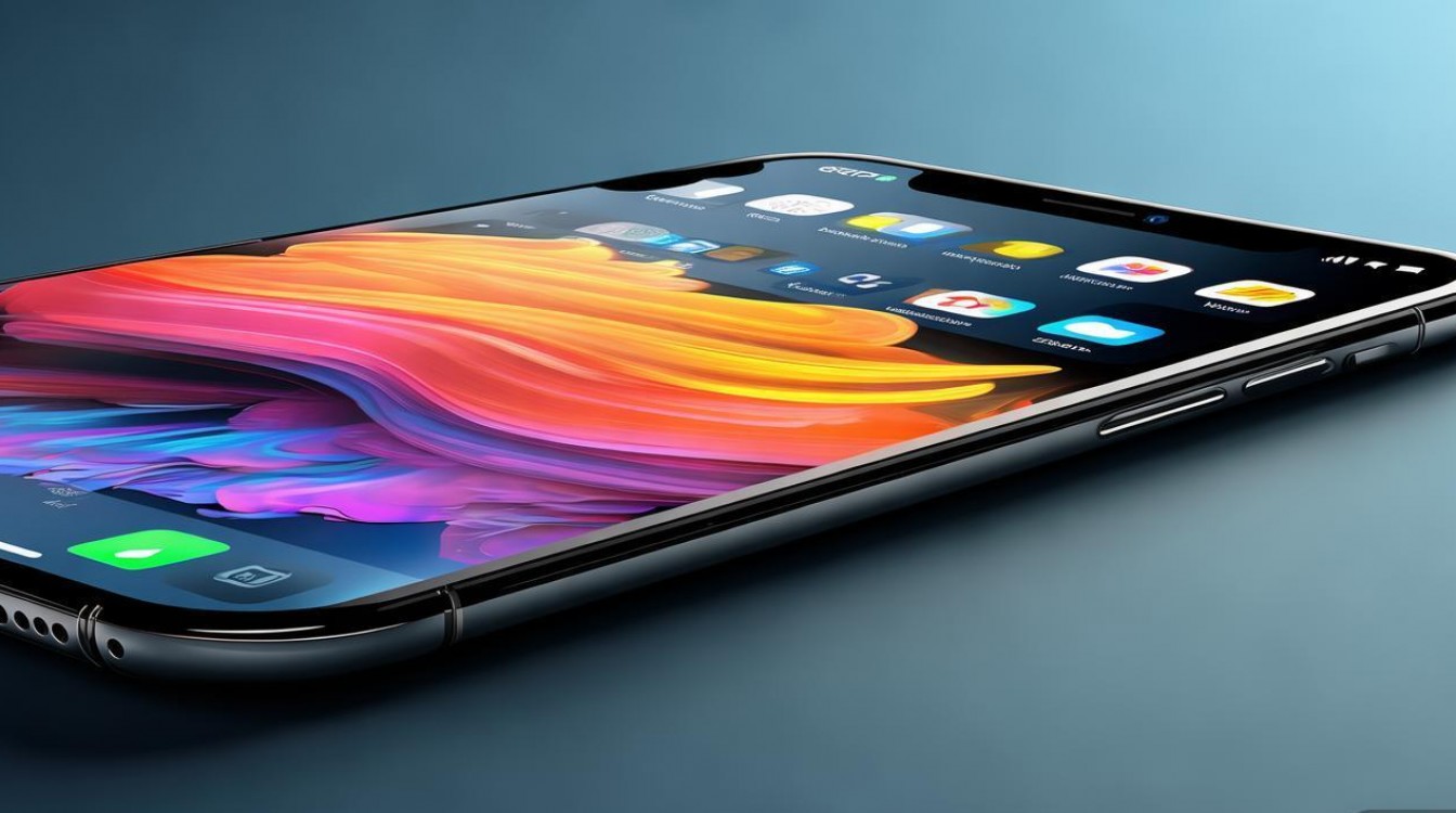 iPhone动态壁纸怎么设置？手机动态壁纸设置方法详解
