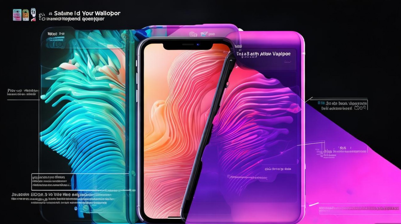 iPhone动态壁纸怎么设置？手机动态壁纸设置方法详解