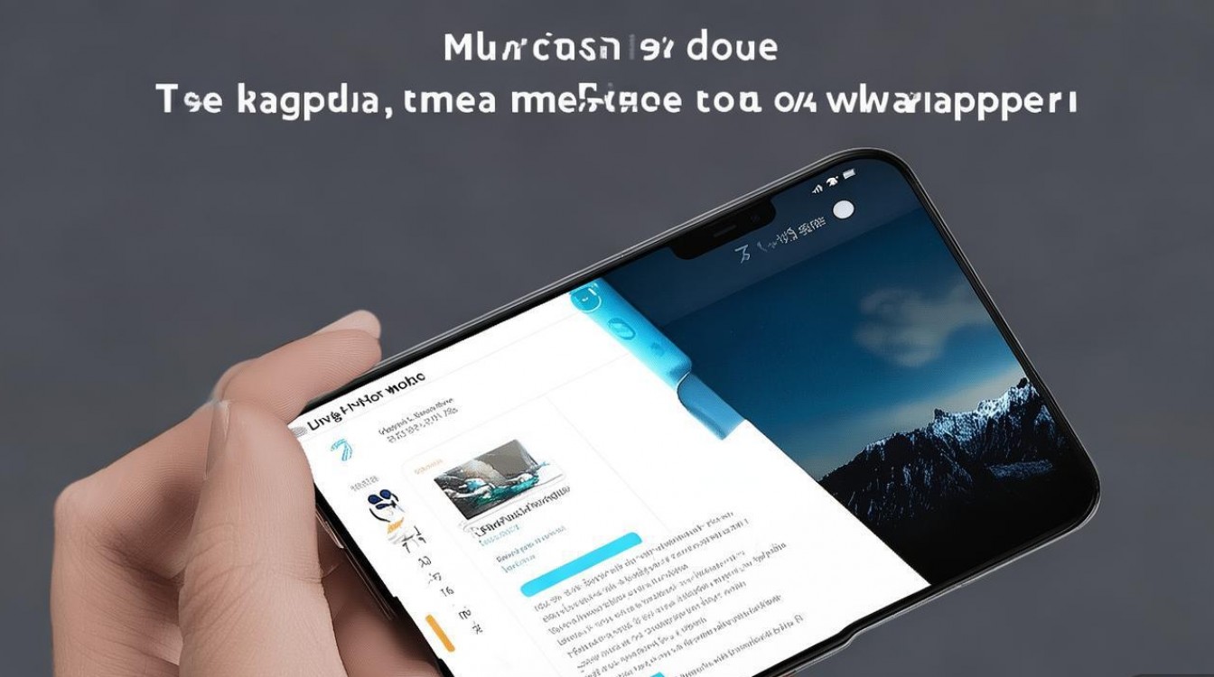 手机酷狗壁纸怎么设置？手把手教你搞定！