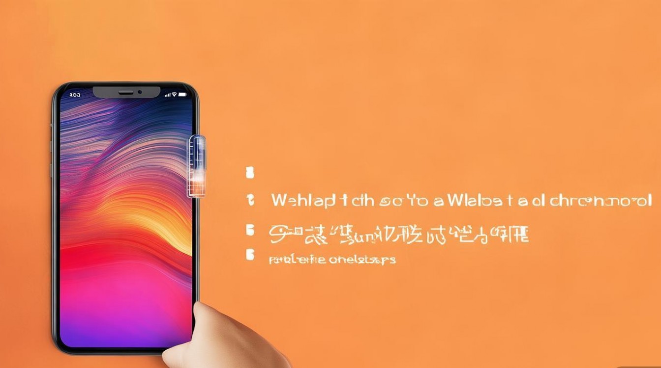 手机微信壁纸怎么设置？新手小白也能学会吗？