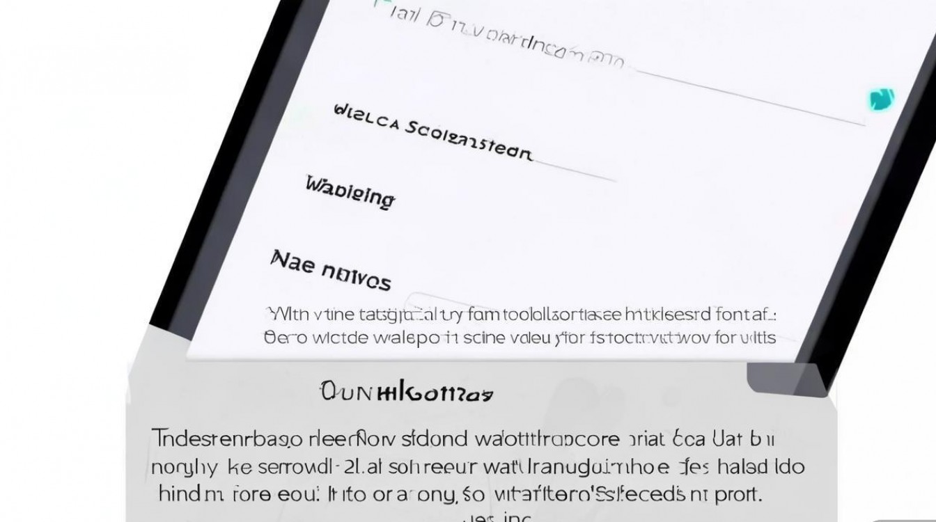手机壁纸自动旋转怎么设置？找不到入口怎么办？