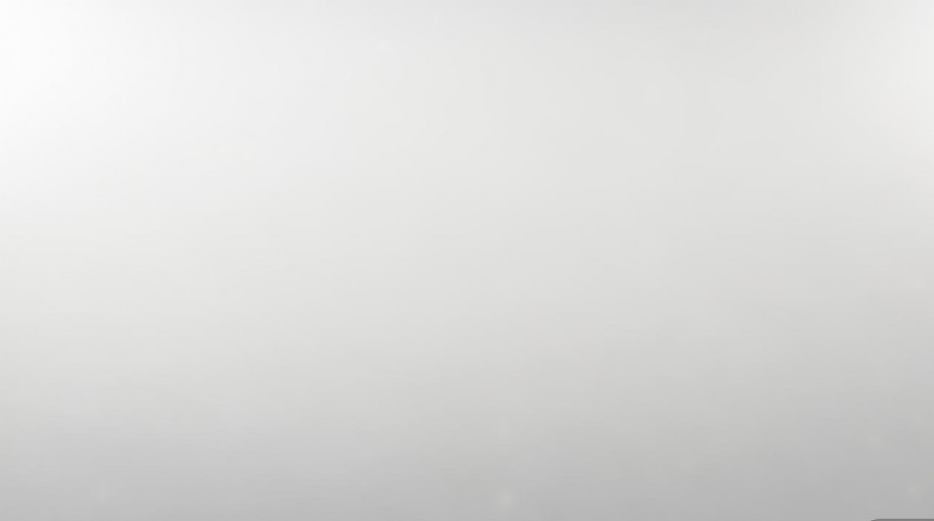 手机壁纸空白怎么设置？找不到纯白壁纸怎么办？