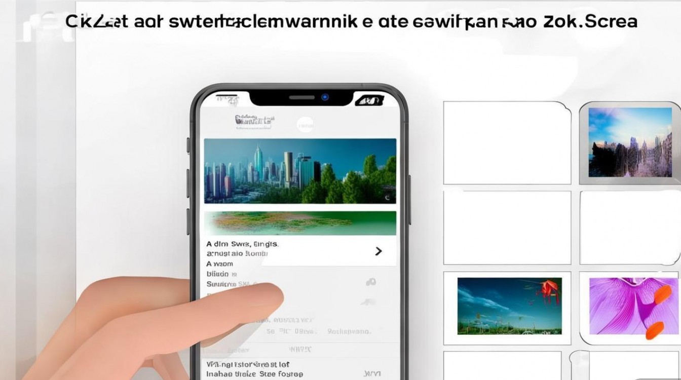 手机锁屏壁纸怎么设置？图片大小不对怎么办？
