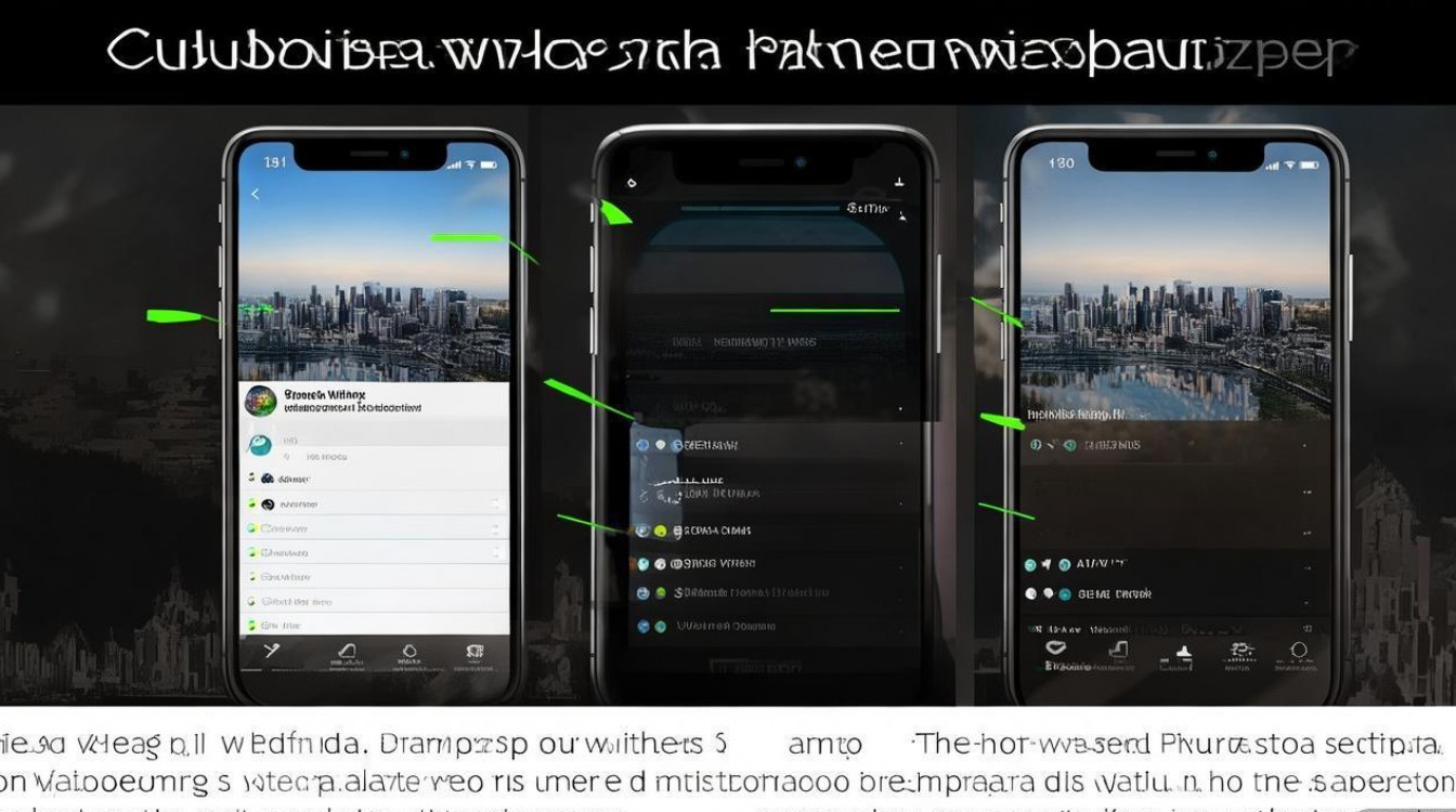 iPhone怎么设置动态壁纸？手机动态壁纸设置教程详解