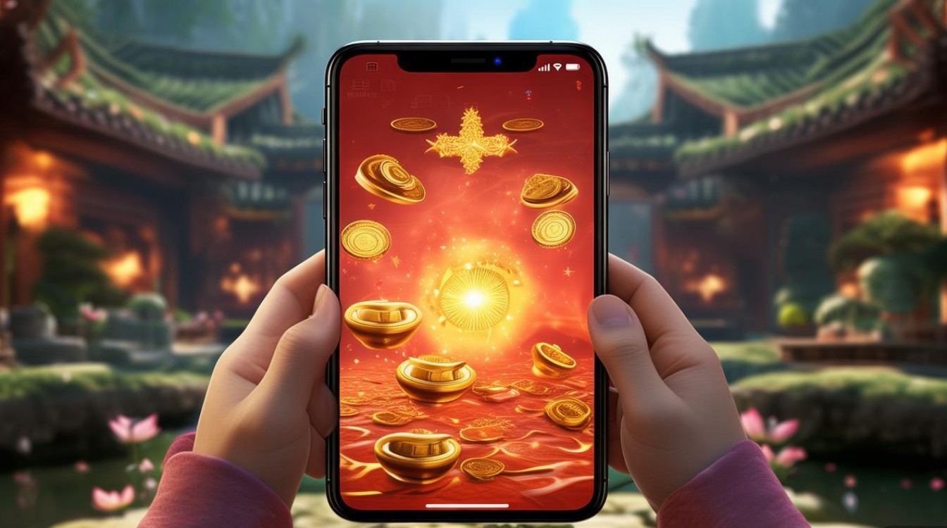 如何设置动态招财手机壁纸？动态壁纸招财效果真的有效吗？