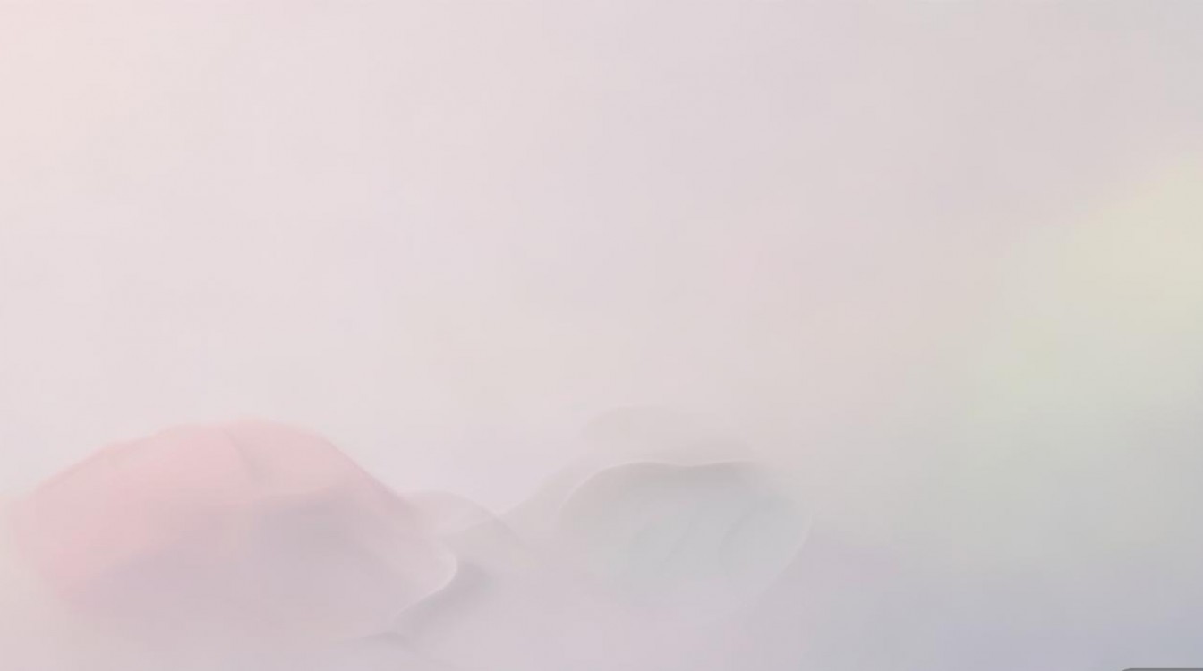 手机壁纸怎么设置才好看？求简单又高级的技巧