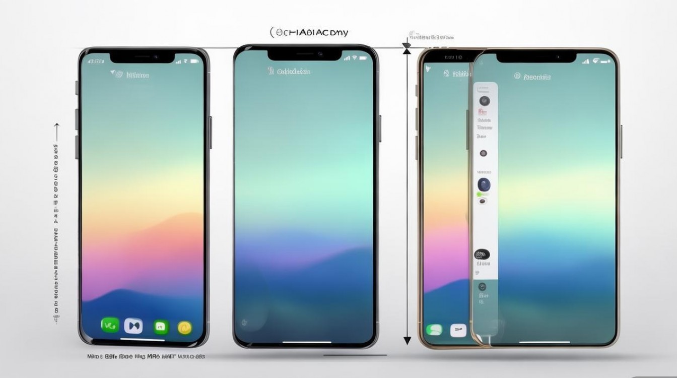 如何设置浅深壁纸手机？iOS/安卓系统操作步骤详解
