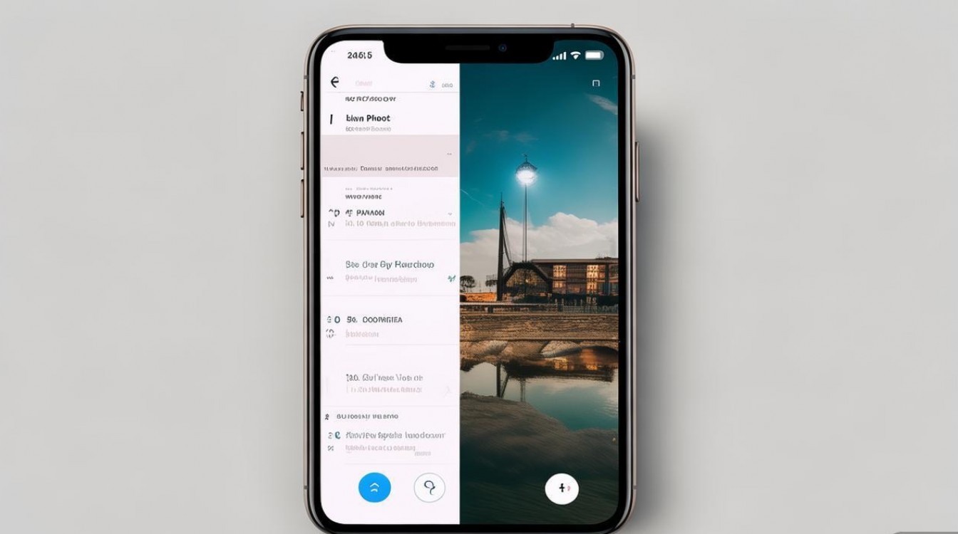 iPhone怎么设置实况壁纸？iOS系统操作步骤详解