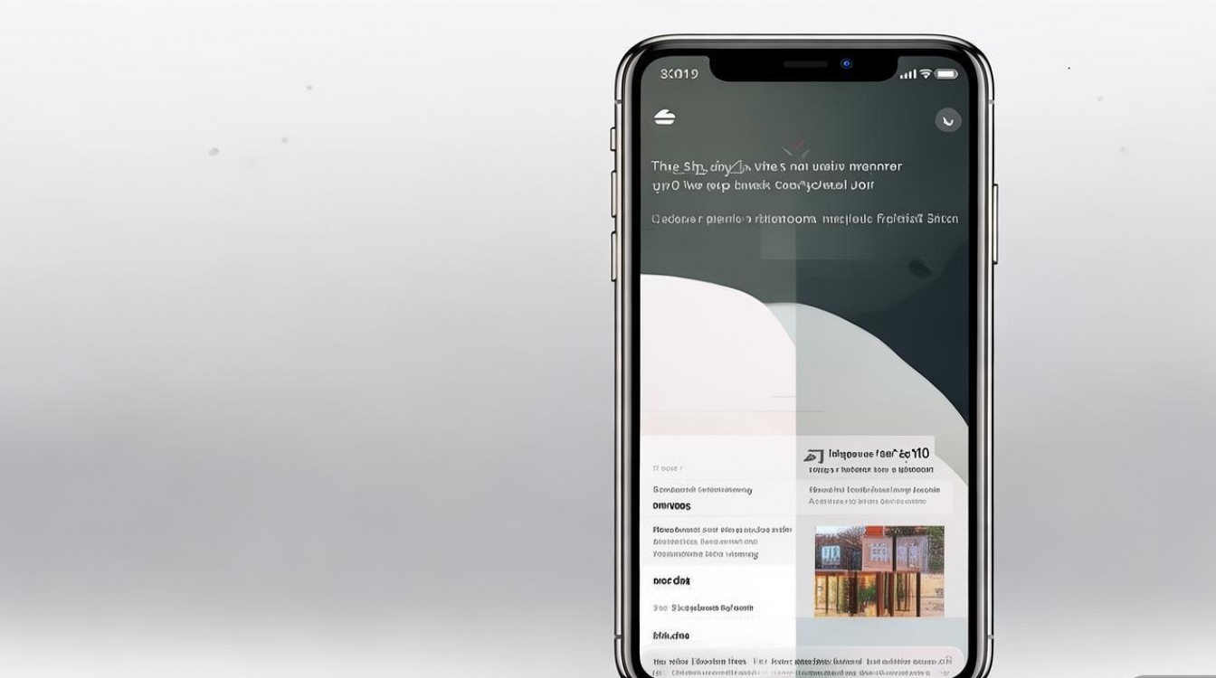 iPhone怎么设置实况壁纸？iOS系统操作步骤详解