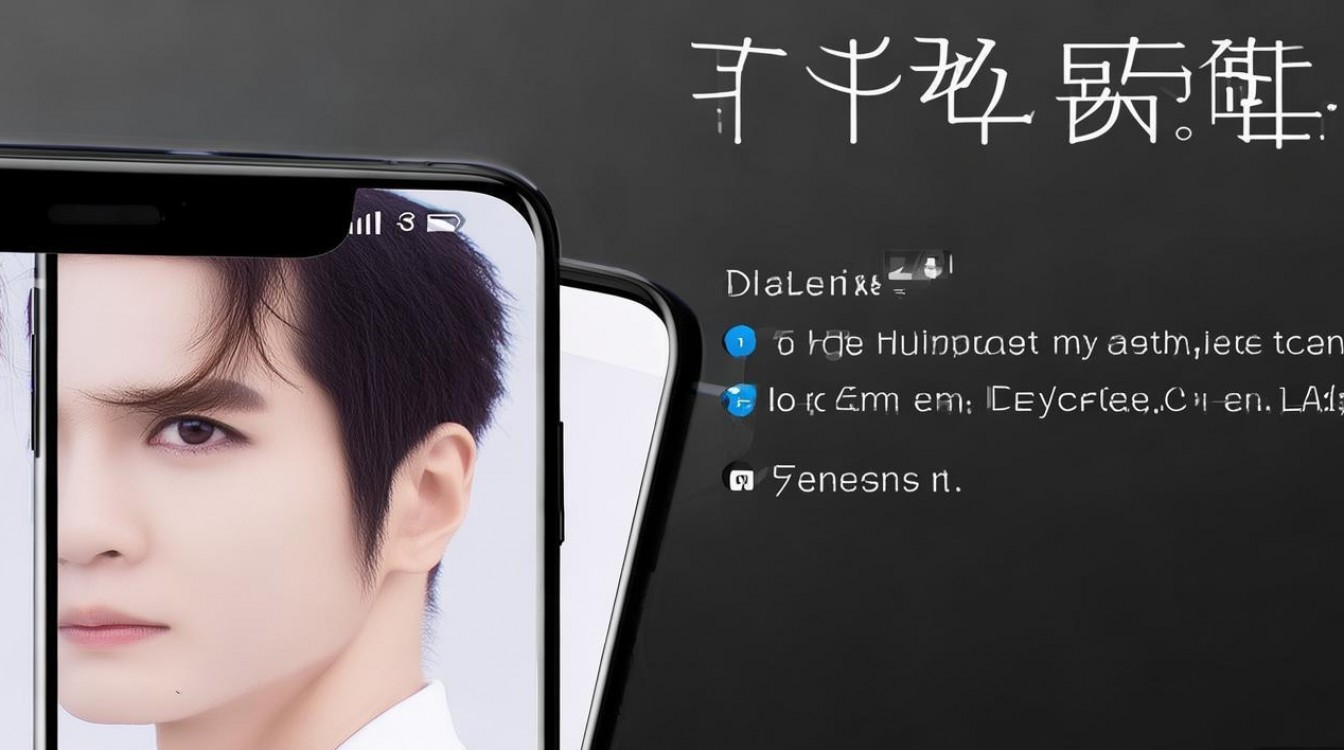 林俊杰手机壁纸怎么设置？高清壁纸获取步骤详解