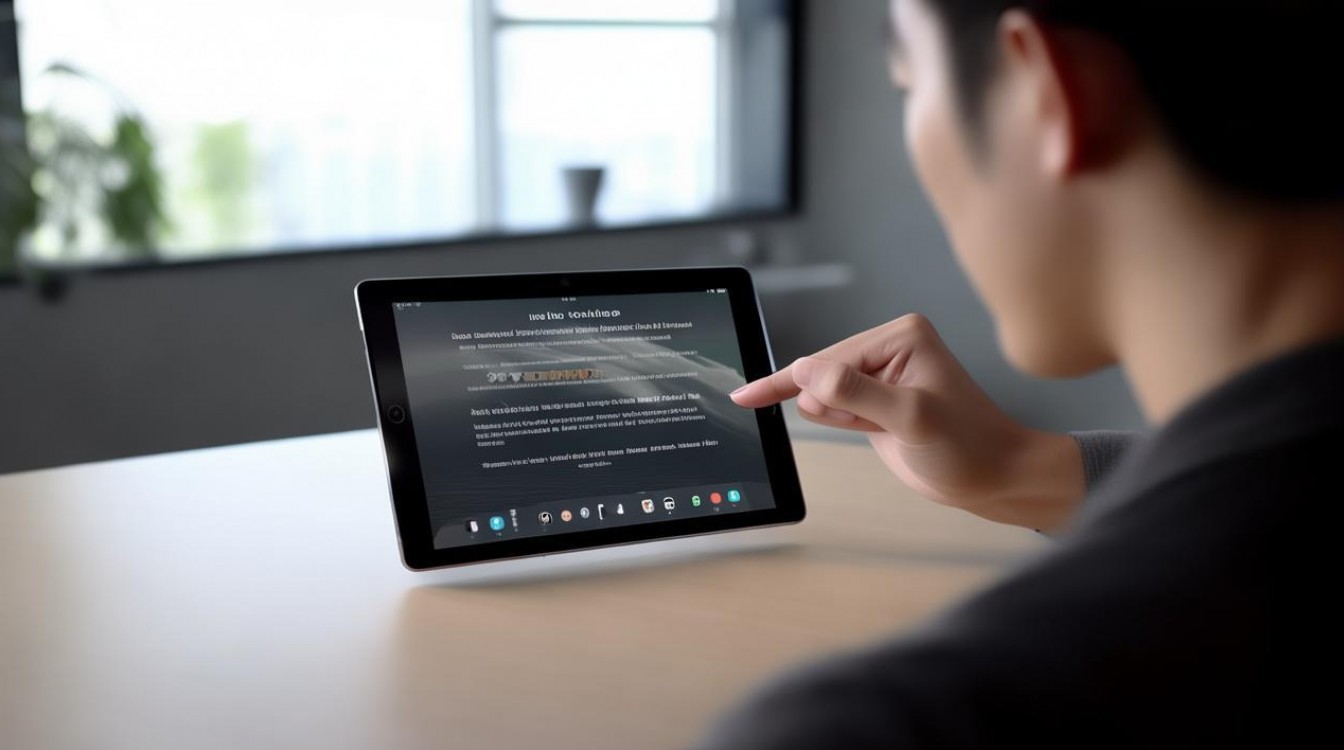 iPad手机如何设置动态壁纸？详细步骤在这里！