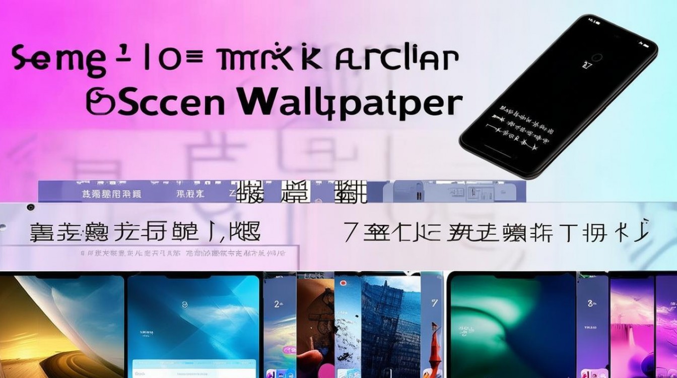 vivo手机锁屏壁纸怎么设置？新手必看步骤教程！