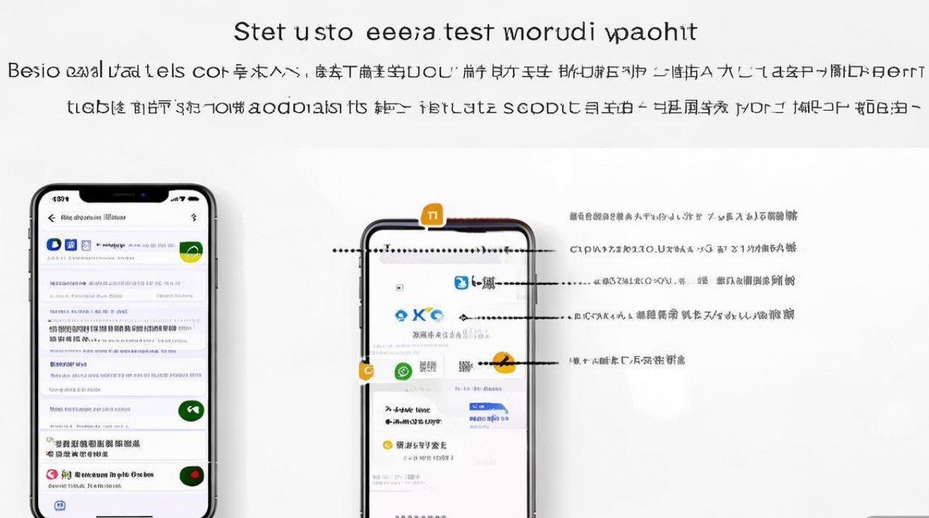手机如何设置核酸码壁纸？详细步骤是什么？