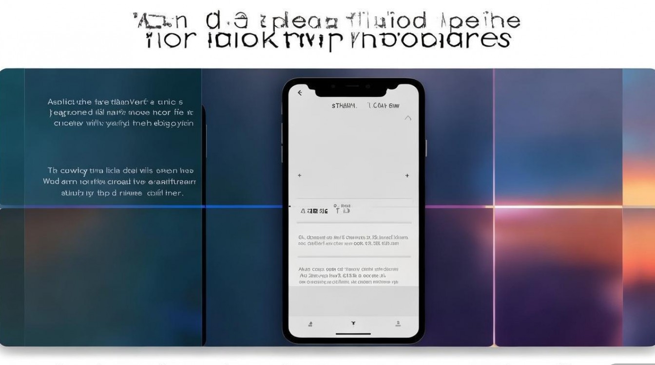 如何设置2张壁纸手机？双屏壁纸怎么设置？