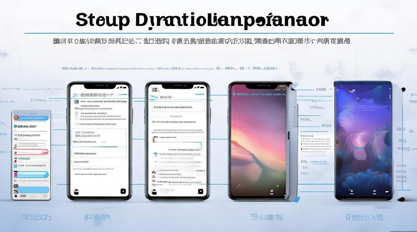 doov手机动态壁纸怎么设置？详细步骤是什么？