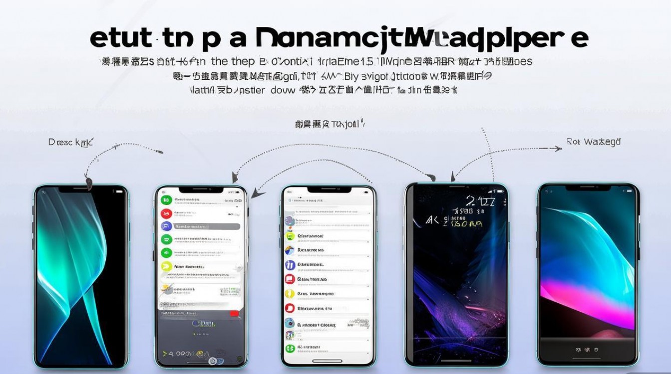 doov手机动态壁纸怎么设置？详细步骤是什么？