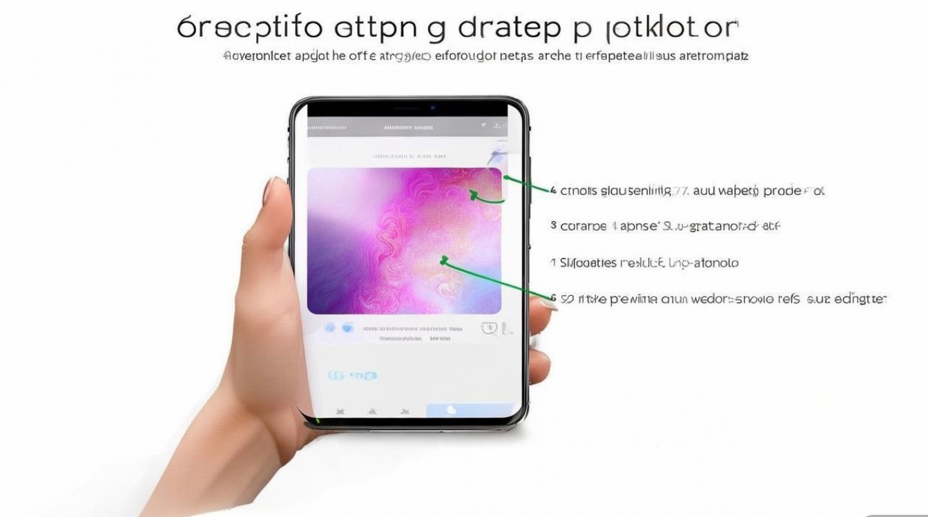 oppo手机如何设置应用壁纸？详细步骤是什么？