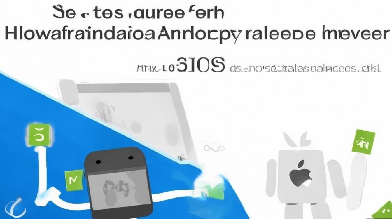 手机横屏壁纸怎么设置？安卓/ios通用方法是什么？