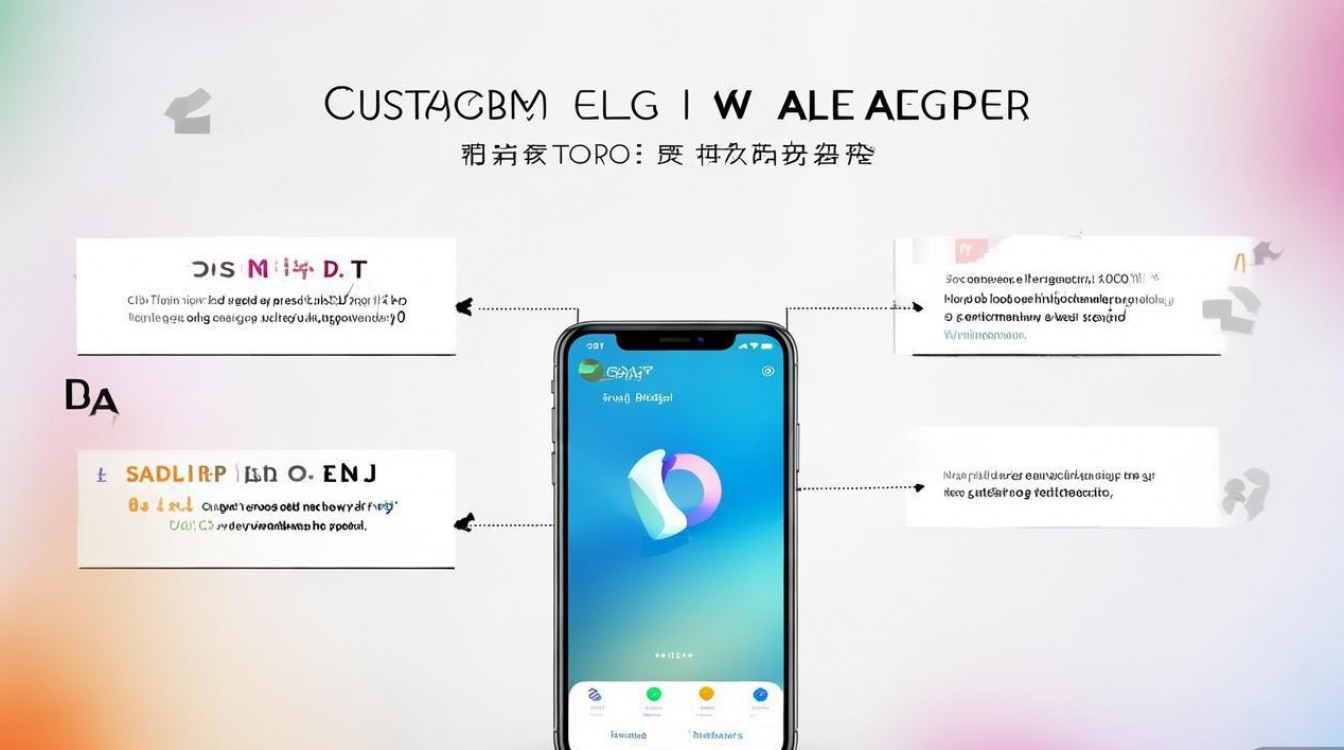 手机微信壁纸怎么设置?自定义步骤详解在这里 手机微信壁纸怎么设置?自定义步骤详解在这里