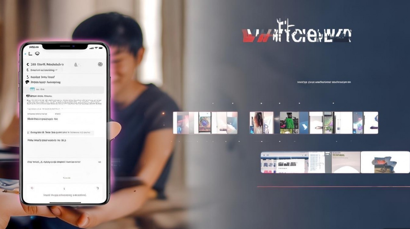 手机自适应壁纸怎么设置？不同机型操作步骤一样吗？