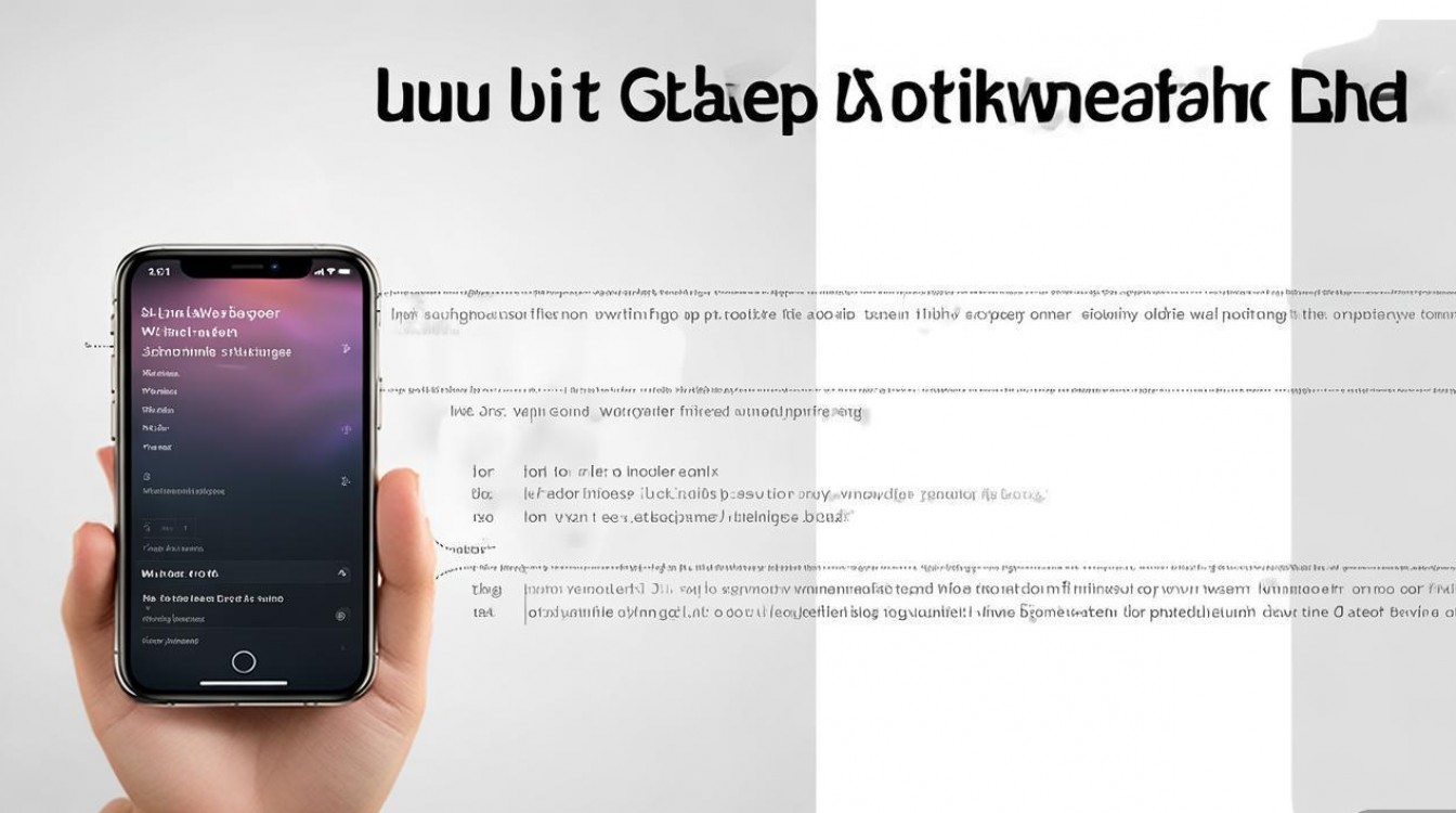 手机版热门壁纸怎么设置？详细步骤是什么？