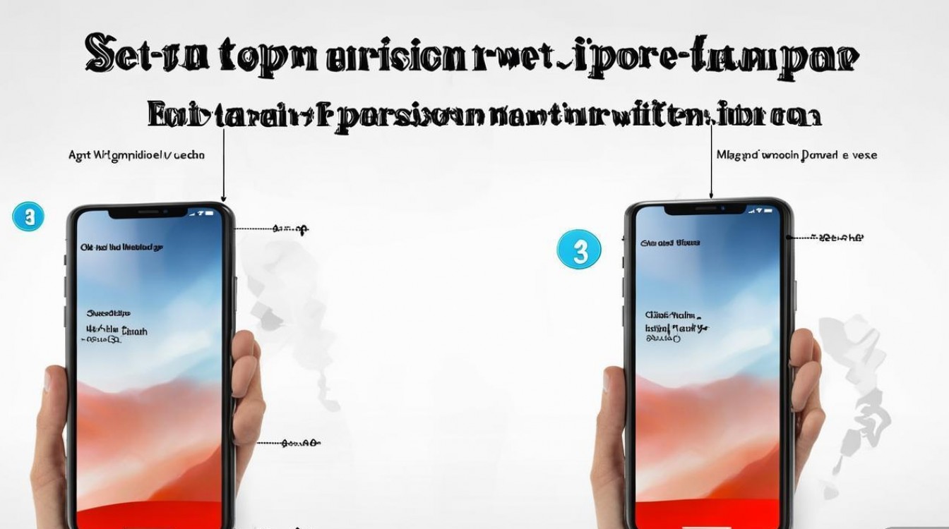 如何设置透明手机壁纸？iOS/安卓通用教程步骤详解