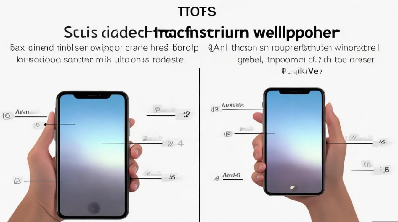 如何设置透明手机壁纸？iOS/安卓通用教程步骤详解