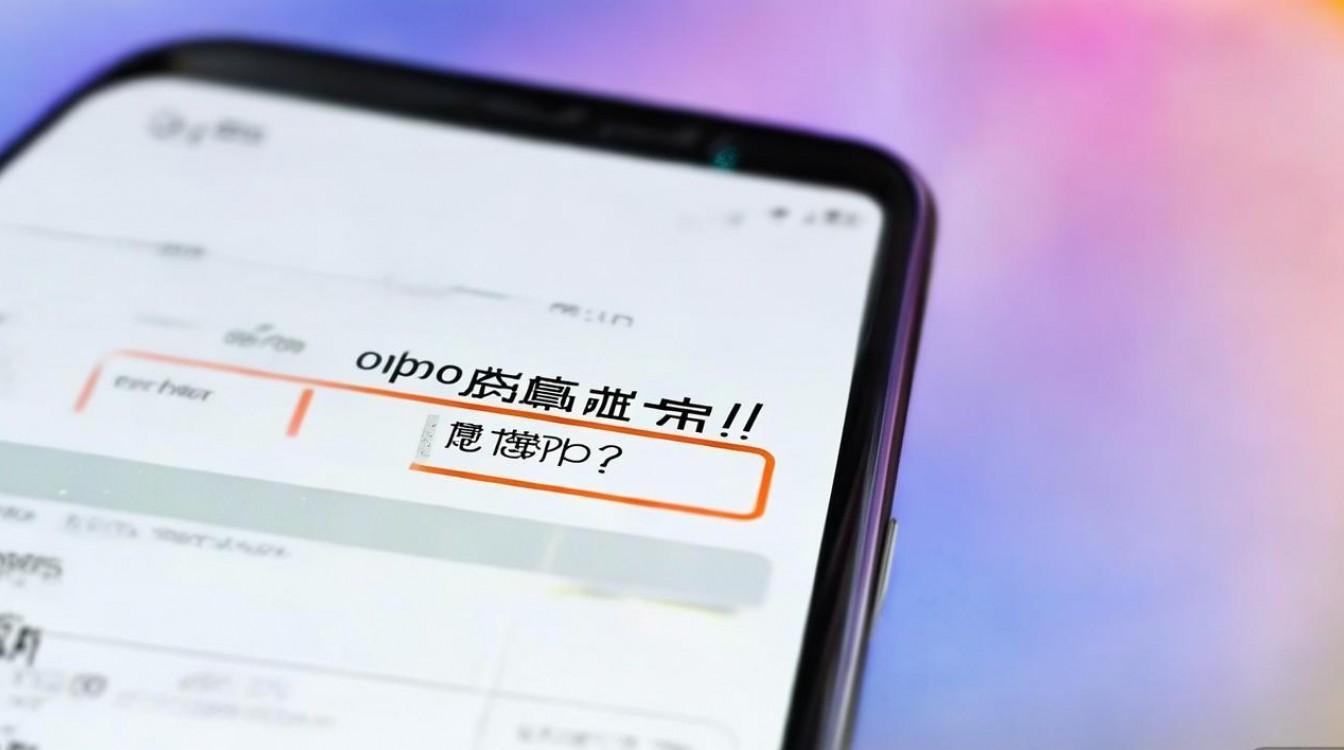 oppo手机壁纸亮度怎么调？系统里找不到设置入口吗？