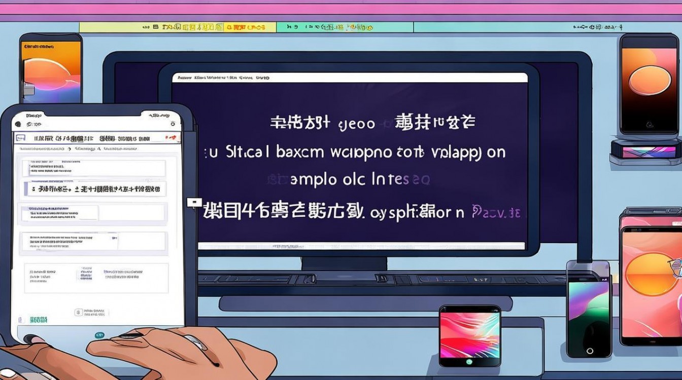 oppo手机怎么设置小米壁纸？品牌机型不互通怎么办？