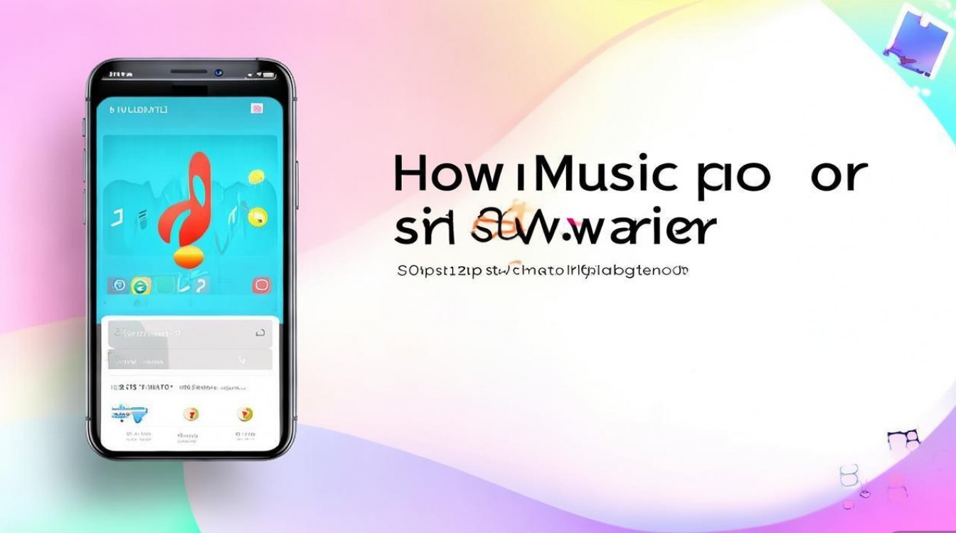 手机壁纸怎么设置音乐？动态壁纸带音乐功能吗？