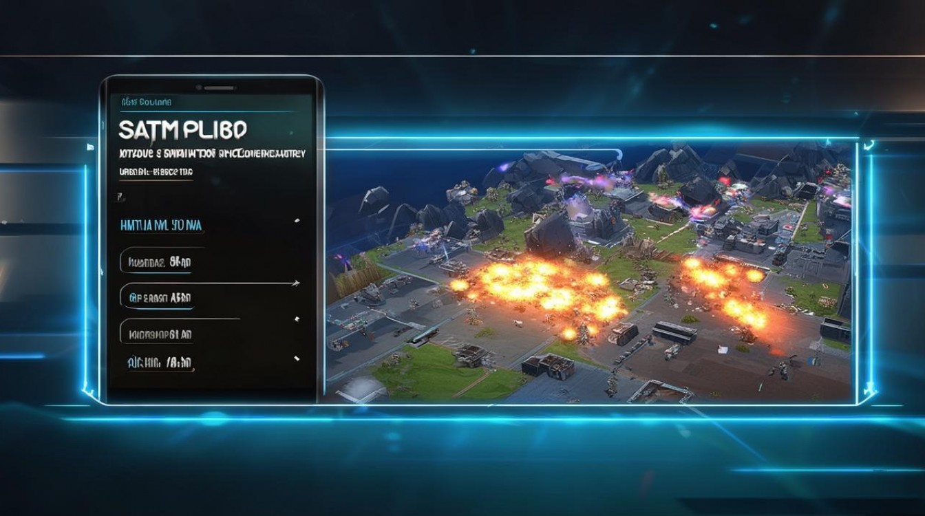 手机游戏战报壁纸怎么设置成动态的？