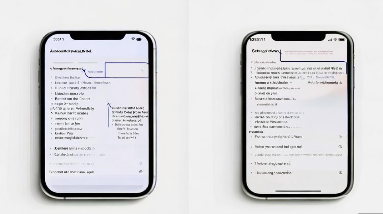 手机截图设置壁纸教程，安卓/ios具体步骤是什么？