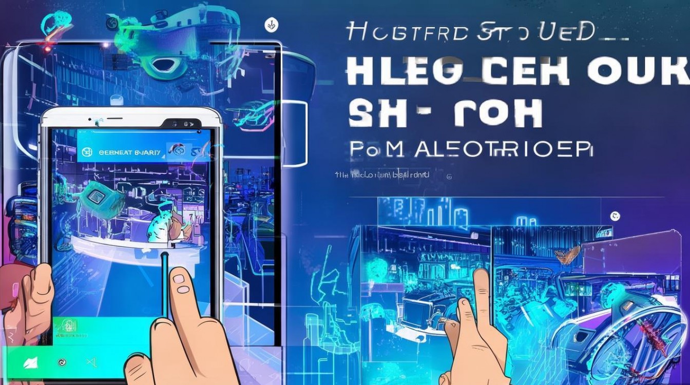 如何设置超酷壁纸手机桌面？新手也能快速学会吗？